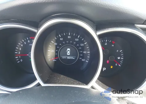 2015 Kia Optima Ex из США, поврежденный, VIN 5XXGN4A72FG400328